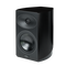 M145 - Black - 2-Way 5.25-Inch (130mm) Bookshelf Loudspeaker - Right